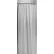 Rideau de douche Bradley Corporation 36 x 72, en vinyle - 9533-367200