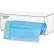 Distributeur de sachets individuels Bowman®, 10-1/8" de largeur x 3-15/16" de profondeur x 3-5/8" de hauteur, transparent