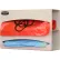 Distributeur de sacs doubles Bowman®, 10-1/8" de largeur x 3-15/16" de profondeur x 7-1/8" de hauteur, beige quartz