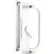 Prime-Line C 1221 Sliding Door Handle, White