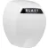 Sèche-mains à grande vitesse COMAC BLAST 120-240 V, blanc - C-200000000