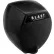 Sèche-mains à grande vitesse COMAC BLAST 120-240 V, noir - C-200240000