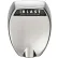 Sèche-mains haute vitesse COMAC i.BLAST 120-240V Chrome - C-300230000