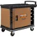Knaack Cart Armour™ Mobile Cart Security Paneling For Suncast PUCSD2645, PUCHD2645