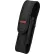 Étui pour lampe de poche Coast S40, noir