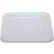 Cambox® Cover, For 21" X 15", 15-1/2"L X 20-1/2"W, Hi-Impact Plastic, White, Nsf - Pkg Qty 12