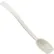 Cambro SPO10CW148 - Cuillère Camwear de 10 pouces, blanche - Lot de 12