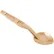 Cambro SPO11CW133 - Cuillère Camwear de 11 pouces, beige - Lot de 12