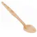 Cambro SPO13CW133 - 13" Camwear Spoon, Beige - Pkg Qty 12