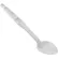 Cambro SPO13CW135 - 13" Camwear Spoon, Clear - Pkg Qty 12