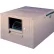 Refroidisseur évaporatif MasterCool® à tirage latéral pour toute la maison AS1C51 - 5 000 CFM, 115 V, média de 8 pouces