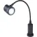 Lampe DEL Carson® LF-10 LightFlex™ DEL avec bras flexible et réglable et socle magnétique