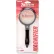 Carson® SG-10 SureGrip™ Soft Grip 2x Magnifier 90mm w/ 11.5x Spot Lens - Pkg Qty 5