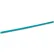Pailles biodégradables Phade™ 511178 pour usage marin, 7 3/4" de long, bleu océan, 375 par boîte, 10 boîtes par carton