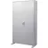 Barska CB12958 800 Keys Adjustable Lock Box 55"W x 32-1/2"D x 15-1/2"H, Grey, Aluminum