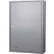 Barska CB13236 : coffret à clés réglable pouvant contenir 150 clés, 24-1/2" de largeur x 18" de profondeur x 9" de hauteur, gris, en aluminium