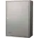 Barska CB13238 : coffret à clés réglable pouvant contenir 300 clés, 25-1/2" de largeur x 12" de profondeur x 18-3/4" de hauteur, gris, en aluminium