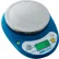 Adam Equipment CB501 Compact Digital Balance 500g x 0.1g 5-1/8" Diameter Platform