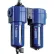Campbell Hausfeld PA208503AV, purificateur d'air/déshumidificateur