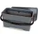 Seau rectangulaire avec raclette en microfibre, 18" - 363301923 - Lot de 3