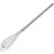 Carlisle Sparta® Chef Series™ Stainless Steel French Whips, 48" Long - Pkg Qty 2