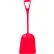 Pelle Sparta FoodService 14", rouge - Lot de 3