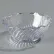 Carlisle 453307 - Bol « Tulip » 13 oz, 5-9/16", San, transparent - Lot de 24