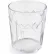 Dinex DXFT907 - Fenwick Tumbler, 9 Oz. 72/Cs, Clear