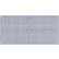 SpeedPress 166, grille uniquement (4' x 8') pour tapis de découpe auto-réparateur Rhino
