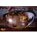 Miroir panoramique en acrylique « Full Dome », pour usage intérieur, diamètre de 48 pouces, angle de vision de 360°