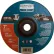 Century Drill 75574 Depressed Center Grinding Wheel 7" x 7/8" Type 27 Aluminum Oxide