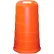 Borne de signalisation Cortina, unie, sans éléments réfléchissants, en LDPE, 03-782