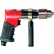 Perceuse pneumatique à poignée pistolet réversible Chicago Pneumatic, Jacobs Industrial, mandrin 1/2", 840 tr/min