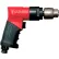 Perceuse pneumatique à poignée pistolet réversible Chicago Pneumatic, Jacobs, mandrin 3/8", 2 000 tr/min