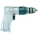 Chicago Pneumatic Reversible Pistol Grip Air Drill, 3/8" Drive Size, 2400 RPM