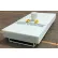 Tapis de protection du sol Checkers™ AlturnaMAT® en PEHD (HDPE) MatPak, 3' x 8', noir, lot de 12