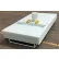 Tapis de protection du sol Checkers™ AlturnaMAT® en PEHD (HDPE) MatPak, 4' x 8', transparents, lot de 12