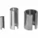 Climax Metal, douille de réduction, SRB-081024, acier galvanisé, diamètre intérieur 1/2" x diamètre extérieur 5/8", longueur 1-1/2"