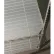 Tapis de rayonnage en polypropylène Chadko™, 24" de largeur x 18" de profondeur, translucide - Lot de 4