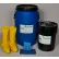 Kit de sécurité « Acid Eater » pour acides HF, 15 gallons, Clift Industries, 2901-015
