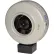 Canarm® DFRC-ES Series 8" In-Line Round Duct Fan 120V, Energy Star