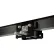 Chariot CM Universal standard - 4 000 lb. Capacité, standard
