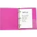 C-Line Products Mini Size Filler Paper, White, 50 Filler Paper/Pack, 48 Packs/Set