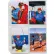 C-Line Products : Feuilles photo pour classeur à anneaux 35 mm, 3 1/2 x 5, transparentes, à chargement par le haut, 11 1/4 x 8 1/8, 50 par boîte