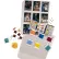 Porte-cartes à collectionner C-Line Products, édition collector, en polyéthylène à chargement par le haut, 11-1/4" x 9", lot de 240