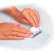 C-Line Products Heavyweight Cleer Adheer Laminating Sheets, Clear, 4" x 5", 4 Sheets/PK, 24 PK/Set