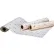 C-Line Products Heavyweight Cleer Adheer Laminating Film Roll, Clear, 24 x 600, 1/BX