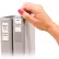 Étiquettes autocollantes pour classeurs C-Line Products, classeurs de 1 1/2 pouce, 3/4 x 2 1/2, 12 par paquet (lot de 5 paquets)