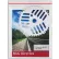 C-Line Products : porte-tickets industriels à fermeture à glissière, en vinyle, transparents, 9 x 12, 15 par boîte