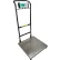 Balance de table numérique Adam Equipment CPWPlus 35 W avec châssis à poignées, 75 lb x 0,02 lb